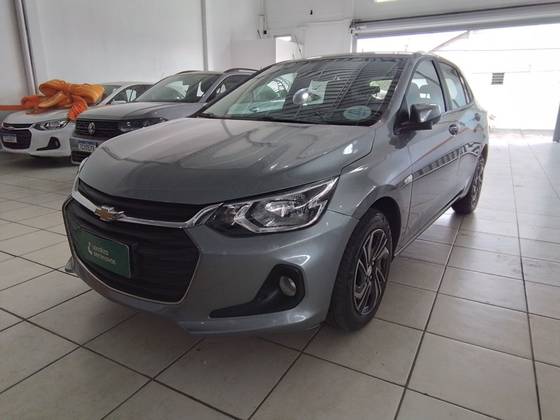 CHEVROLET ONIX 1.0 FLEX LT MANUAL CHEVROLET ONIX 1.0 FLEX LT MANUAL